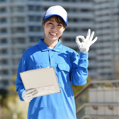 見積り・ご訪問